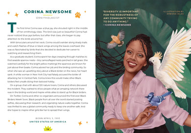 Rebel Girls Animal Allies: 25 Tales of Women Working with Wildlife US - Paperback / softback