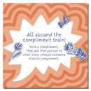 Notes to Share US - Paperback / softback