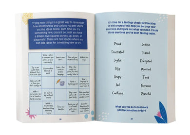 Growing Up Powerful Journal: A Confidence Boosting, Totally Inspiring, Joyful Journal US - Paperback / softback