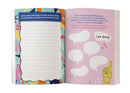 Growing Up Powerful Journal: A Confidence Boosting, Totally Inspiring, Joyful Journal US - Paperback / softback