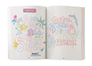 Growing Up Powerful Journal: A Confidence Boosting, Totally Inspiring, Joyful Journal US - Paperback / softback