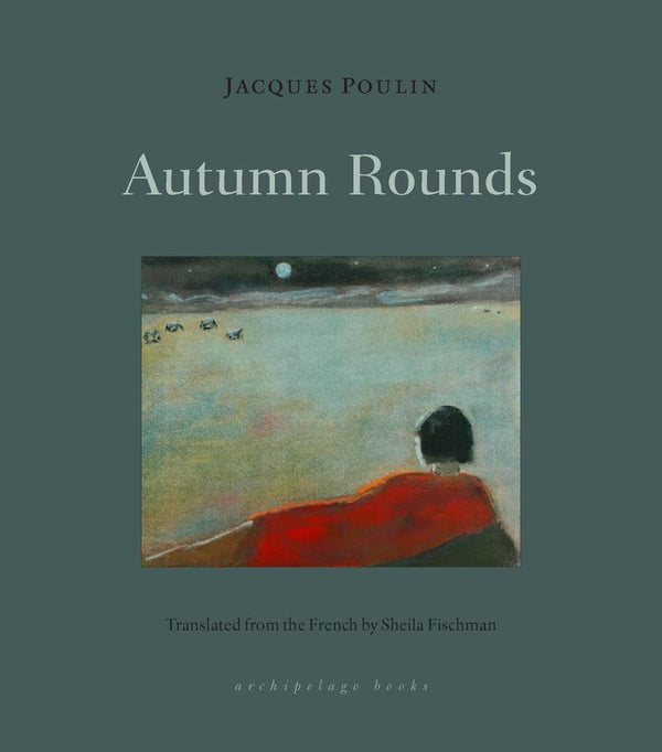 Autumn Rounds-Fiction: general and literary-買書書 BuyBookBook