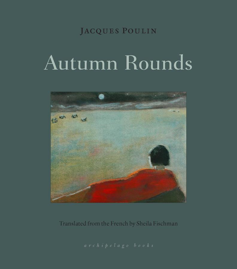 Autumn Rounds-Fiction: general and literary-買書書 BuyBookBook