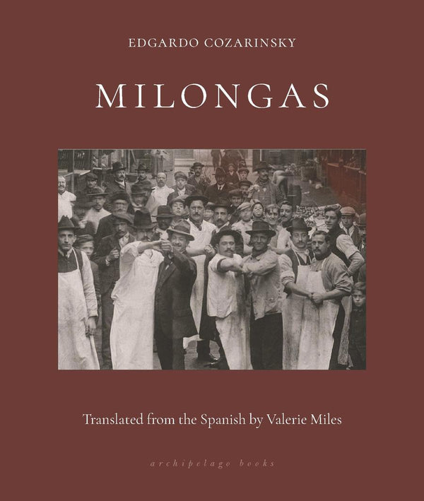 Milongas-Film/ television/ radio and performing arts-買書書 BuyBookBook