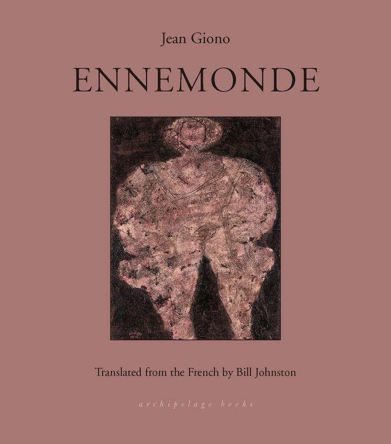 Ennemonde-Fiction: general and literary-買書書 BuyBookBook