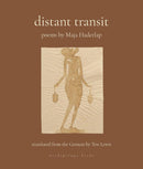 Distant Transit-Poetry-買書書 BuyBookBook