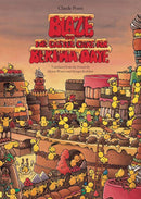 Blaze and the Castle Cake for Bertha Daye-Children’s / Teenage fiction: General and modern fiction-買書書 BuyBookBook