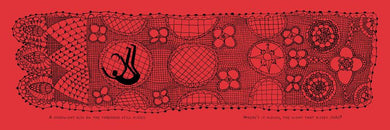João by a Thread US - Hardback
