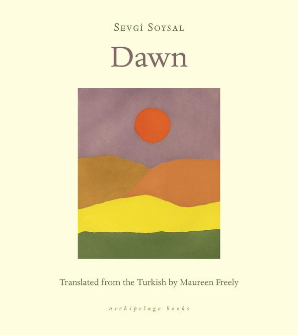 Dawn-Fiction: general and literary-買書書 BuyBookBook