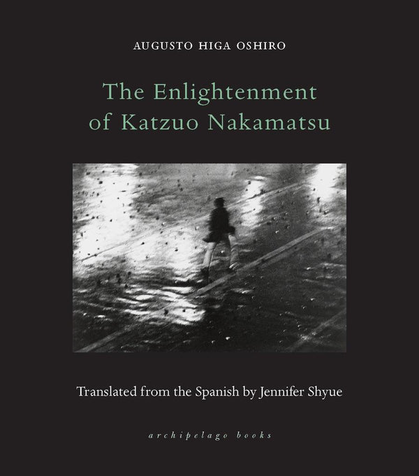 The Enlightenment of Katzuo Nakamatsu-Fiction: general and literary-買書書 BuyBookBook