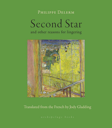 Second Star-Fiction: Modern and contemporary-買書書 BuyBookBook