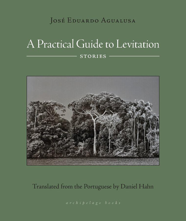 A Practical Guide to Levitation-Fiction: general and literary-買書書 BuyBookBook