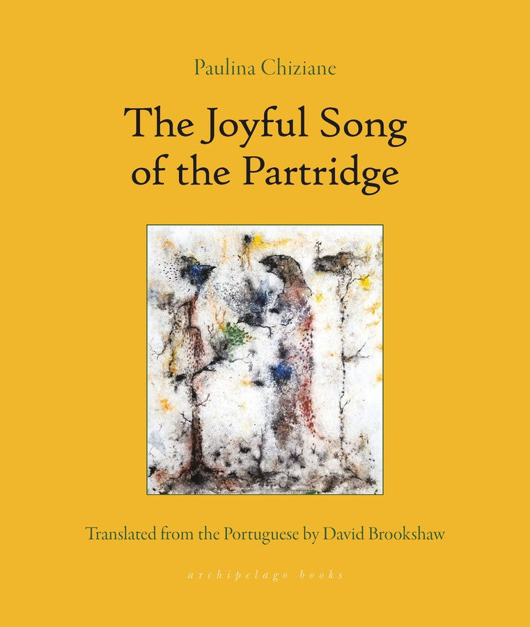 The Joyful Song of the Partridge-Fiction: general and literary-買書書 BuyBookBook