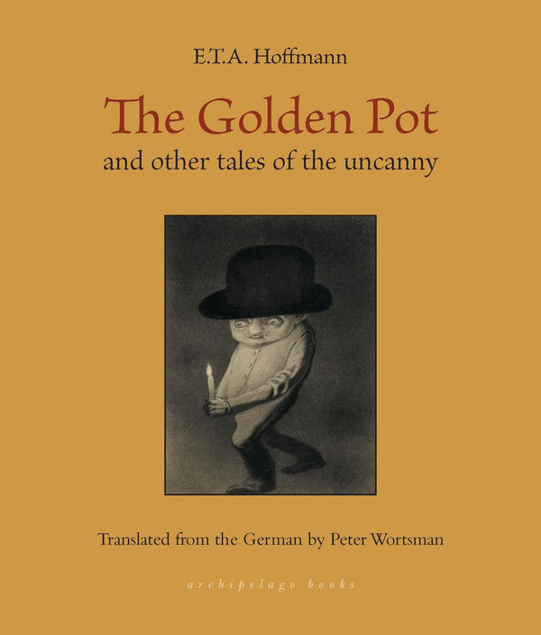 The Golden Pot-Fiction: general and literary-買書書 BuyBookBook