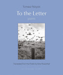 To the Letter-Poetry-買書書 BuyBookBook