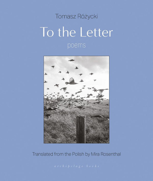 To the Letter-Poetry-買書書 BuyBookBook