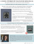 Canoes US - Paperback / softback