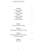 Poor Charlie’s Almanack (Charles T. Munger)-Nonfiction: 政治經濟 Politics & Economics-買書書 BuyBookBook