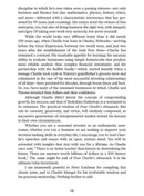 Poor Charlie’s Almanack (Charles T. Munger)-Nonfiction: 政治經濟 Politics & Economics-買書書 BuyBookBook