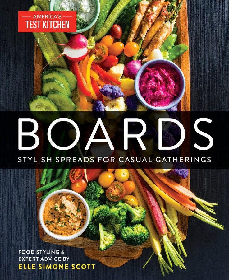 Boards-Cookery / food and drink / food writing-買書書 BuyBookBook