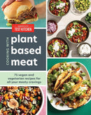 Cooking with Plant-Based Meat-Cookery / food and drink / food writing-買書書 BuyBookBook