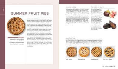 Desserts Illustrated US - Hardback