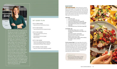 Gatherings US - Hardback
