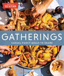 Gatherings-Cookery / food and drink / food writing-買書書 BuyBookBook