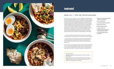The Complete Modern Pantry US - Paperback / softback