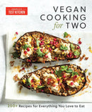 Vegan Cooking for Two-Cookery / food and drink / food writing-買書書 BuyBookBook