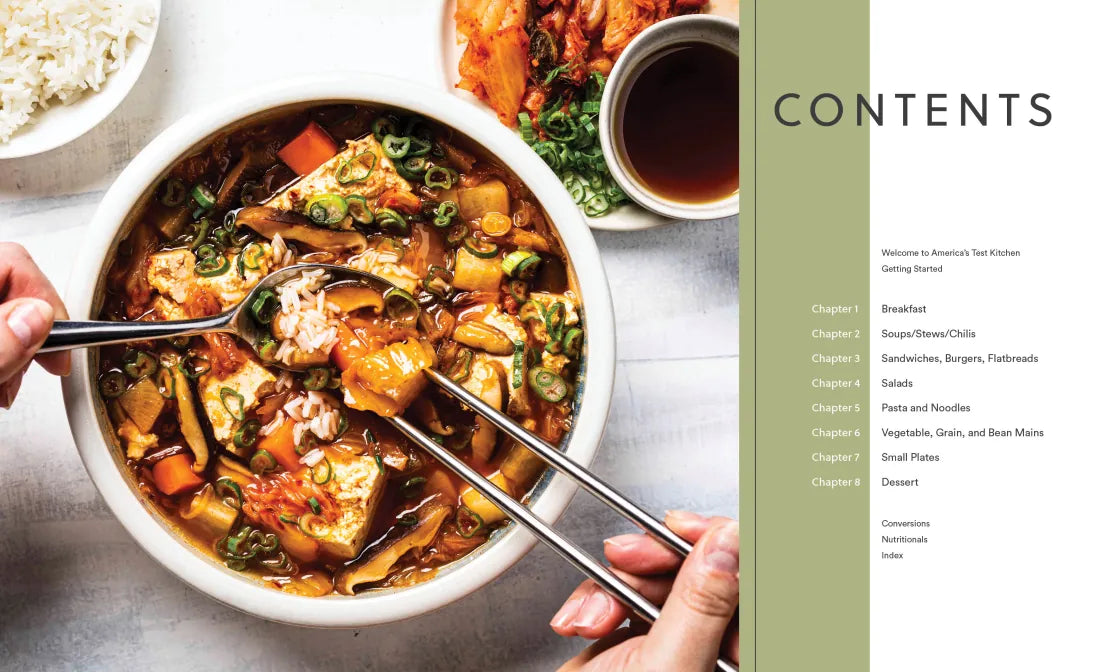 Vegan Cooking for Two US - Paperback / softback