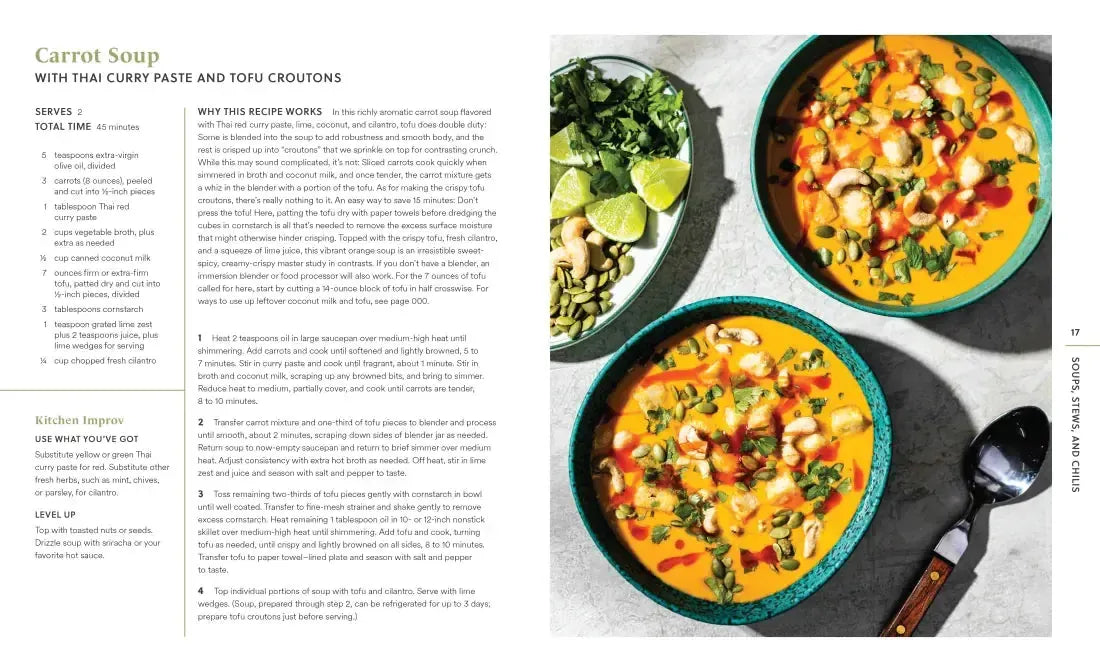 Vegan Cooking for Two US - Paperback / softback