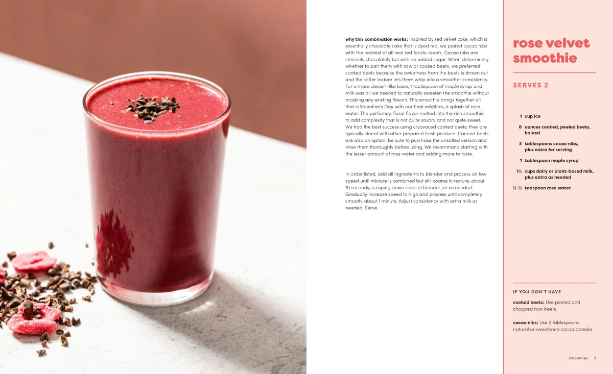 The Complete Guide to Healthy Drinks US - Paperback / softback
