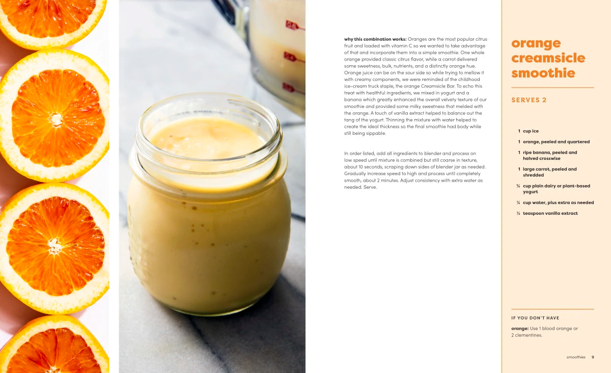 The Complete Guide to Healthy Drinks US - Paperback / softback