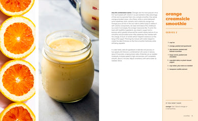 The Complete Guide to Healthy Drinks US - Paperback / softback