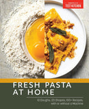 Fresh Pasta at Home-Cookery / food and drink / food writing-買書書 BuyBookBook