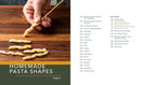 Fresh Pasta at Home US - Paperback / softback