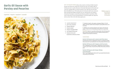 Fresh Pasta at Home US - Paperback / softback