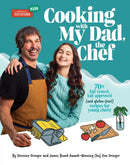 Cooking with My Dad, the Chef-Children’s / Teenage general interest: Practical interests-買書書 BuyBookBook