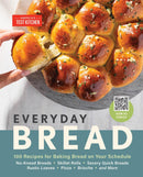 Everyday Bread-Cookery / food and drink / food writing-買書書 BuyBookBook