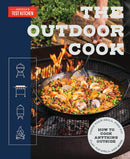 The Outdoor Cook-Cookery / food and drink / food writing-買書書 BuyBookBook
