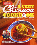 A Very Chinese Cookbook-Cookery / food and drink / food writing-買書書 BuyBookBook