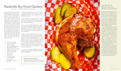 When Southern Women Cook US - Hardback
