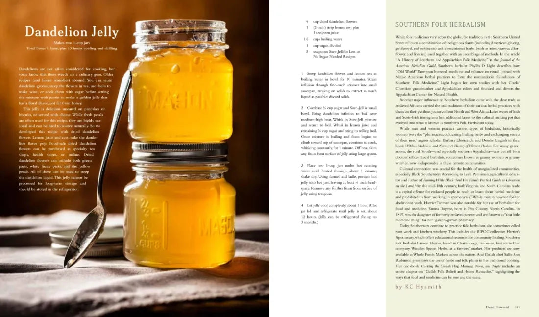 When Southern Women Cook US - Hardback