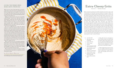 When Southern Women Cook US - Hardback