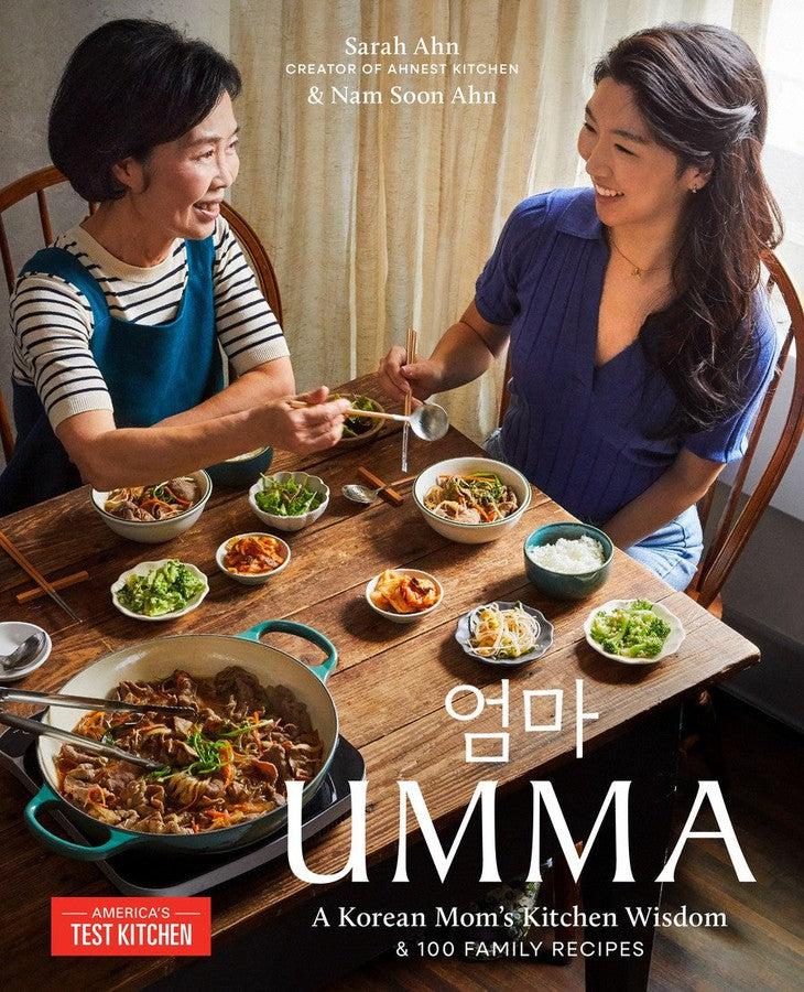 Umma-National and regional cuisine-買書書 BuyBookBook