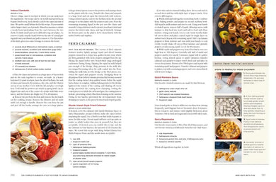 The Complete America’s Test Kitchen TV Show Cookbook 2001–2024 US - Hardback