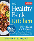 The Healthy Back Kitchen-Cookery / food and drink / food writing-買書書 BuyBookBook