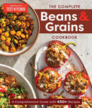 The Complete Beans and Grains Cookbook-Cookery / food and drink / food writing-買書書 BuyBookBook
