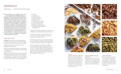 Food Gifts US - Hardback